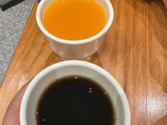 -华三爷拌面(上海光启城店)