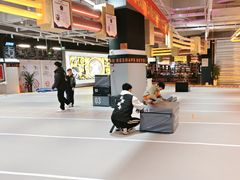 -燃无界格斗·拳击搏击体能馆(优品道店)