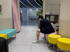 -天真蓝照相馆(五角场百联又一城店)