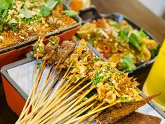 -林二哥宜烤官·宜宾小烧烤