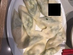 -喜家德虾仁水饺(华强天虹店)