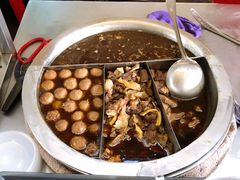 -好成财牛排馆(涂门街总店)