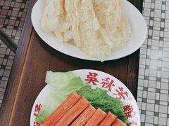 -吴秋芳鸡煲(江南西店)