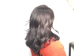 -HD HAIR STYLE