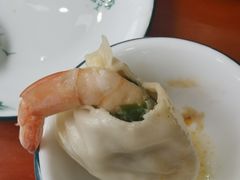 -叶存利海鲜大馅饺子(海宁路总店)