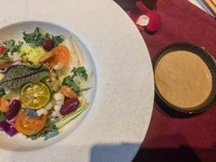 -叶叶菩提·晋福宫