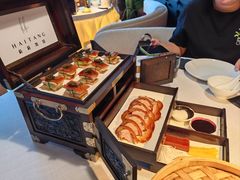 -莉莉海堂HAITANG·烤鸭(国贸商城店)