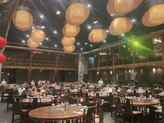 -顺兴老茶馆·精品川菜(世纪城店)
