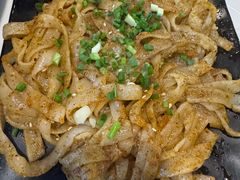 -老味烧烤(园林路店)