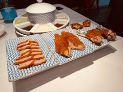 -羲和雅苑•北京烤鸭(吴中路万象城店)