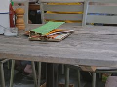 -RAC BAR(安福路店)