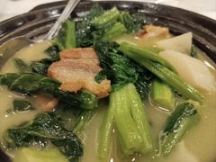-金鮀岛潮州酒家