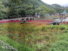 -宝晶宫旅游景区