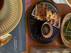 -Tegu泰古莲·泰国餐厅(红山6979店)
