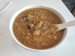 红枣山药糙米粥-嘉和一品粥(津华昌道店)