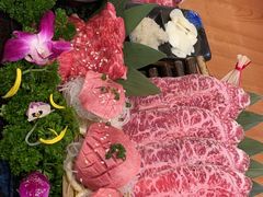 -丸藏和牛烧肉专门店(园区师惠坊店)
