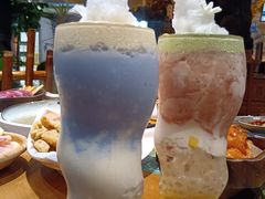 -菌彩云南野生菌火锅(新亚洲店)