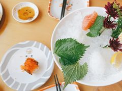 -新一番三文鱼寿司(红城湖店)