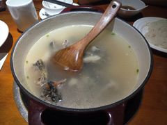 -黑鸡小馆(金源店)