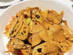 -天辣(金桥啦啦宝都店)