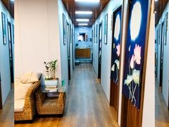 -肩颈管家·肩颈调理·经络养生(华景新城店)