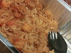 -棒约翰比萨·意面(张江长泰店)