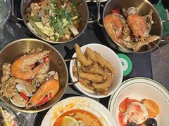 -金色印象·HiFi影音·按摩足疗(龙腾路店)