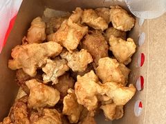 -阿捡忭京炸鸡(韭菜园总店)