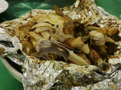 -景好海鲜餐厅(大鹏必选旅游店)