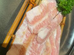 -無二炙坊·和牛烧肉(大钟寺1733店)