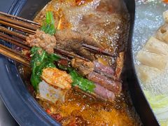 -小向麻辣烫(天街总店)