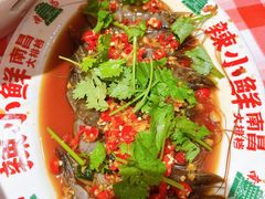 -辣小鲜·南昌大排档(船山路店)