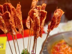 -大龙燚火锅(天钥桥路店)