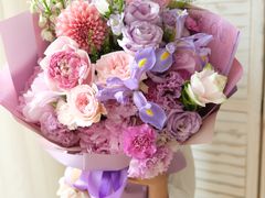 -梨媛花艺设计