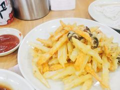 -贤花饭店(城阳店)