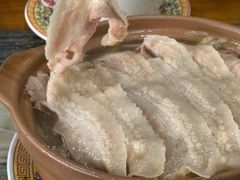 -砂锅居(西四店)