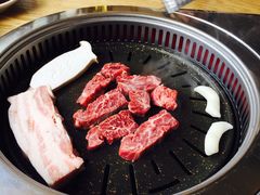 -黄金牧场(明洞总店)