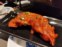-炉鱼(无锡八佰伴中心店)