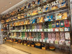 -VENCHI 闻绮(北京汉光店)