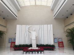 -宋庆龄陵园