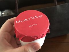-布歌东京(德基BHG店)
