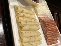 -西安凯悦酒店·湖畔中餐厅