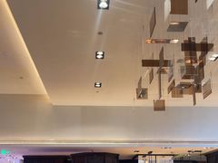 -松咖啡自助餐厅·松北香格里拉