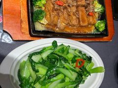 -楚禾宴·家宴(光谷大道店)