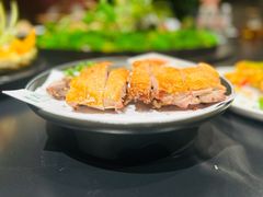 -峰厨大鱼泡饼(水上公园店)