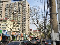 -上海市杨浦区房地产交易中心-停车场