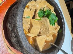 -山东宾馆·齐鲁苑餐厅