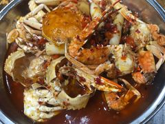 -老闵田螺馆·南昌特色小炒(梦时代店)