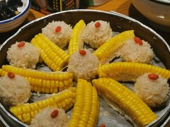 -李久其家民间餐厅(观沙岭公园店)