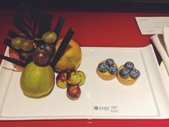 -青岛富力艾美酒店